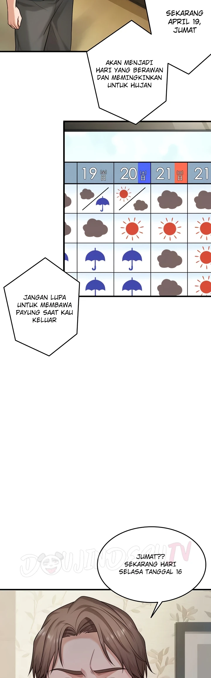 One More Chance - Page 16